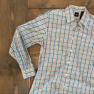 Men’s Dockers Button-up Shirt - M